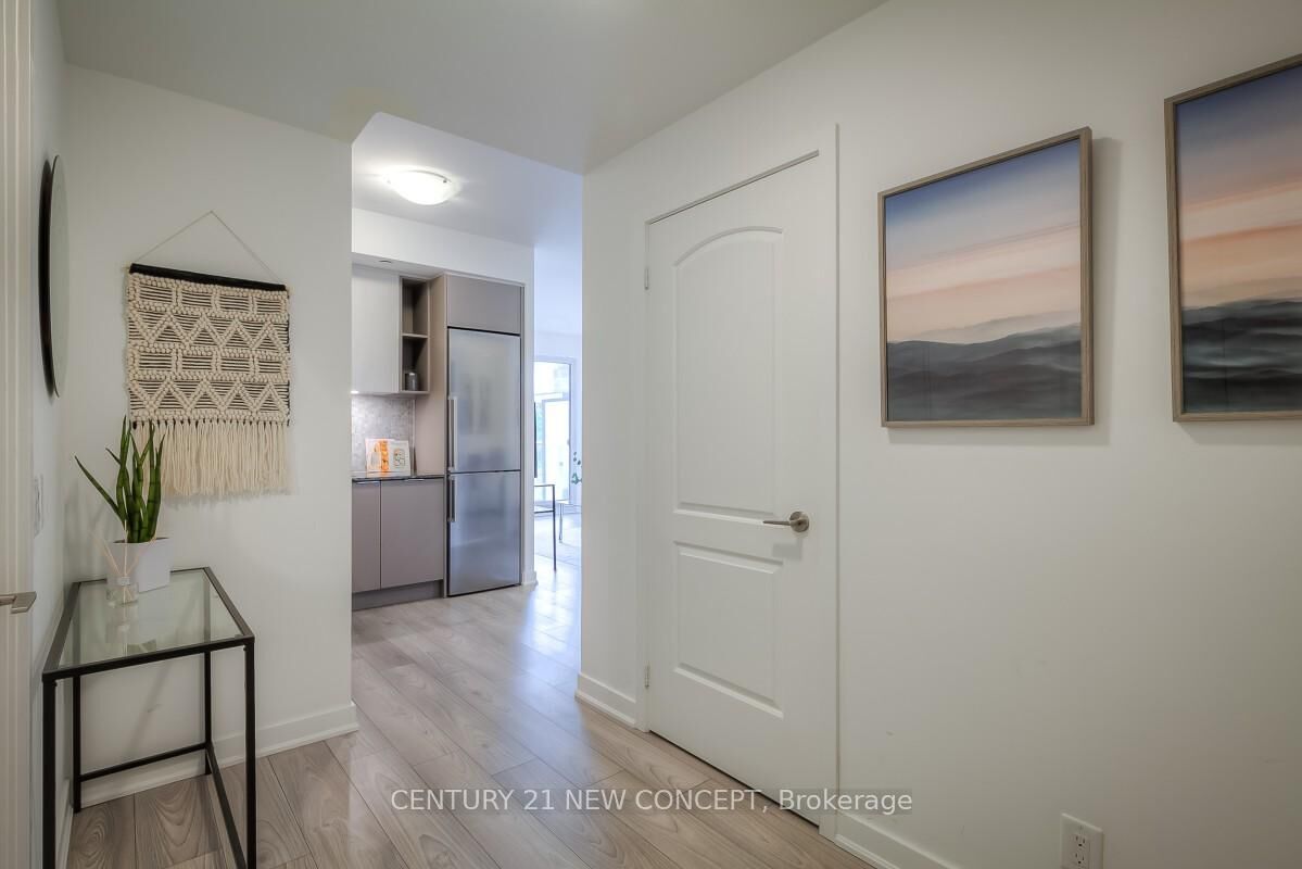 Photo de la propriété:  120 Parliament Street 414  ON M5A 0N6 