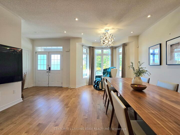Property Photo:  483 William Forster Road  ON L6B 0V5