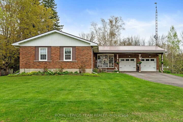 Property Photo:  2915 County Rd 20 Road  ON K0G 1J0