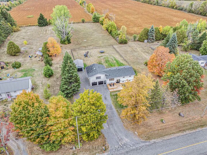 Property Photo:  1421 Stone Road  ON K0G 1S0