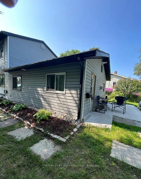 53 Collins Street #2  Collingwood ON L9Y 2K1 photo