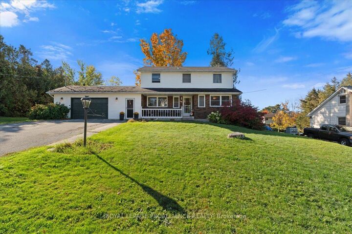 Property Photo: 227 Naseby Street ON K0L 1L0