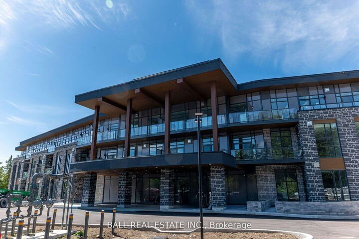 Property Photo:  99 Louisa Street 107  ON K0M 1N0