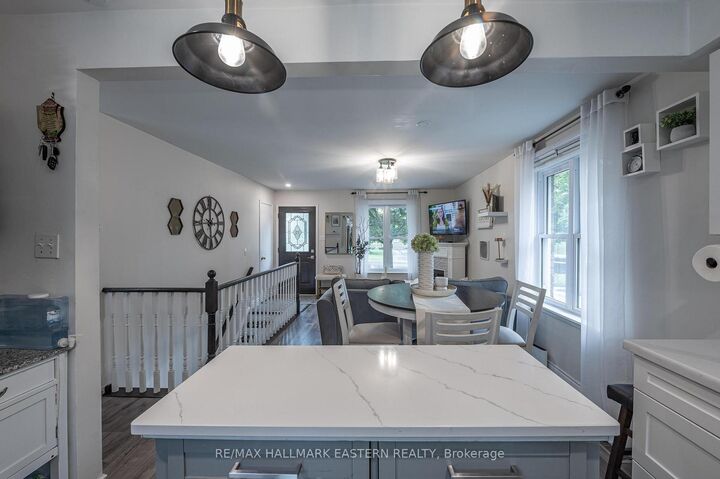 Property Photo: 297 Towerhill Road ON K9H 7N1