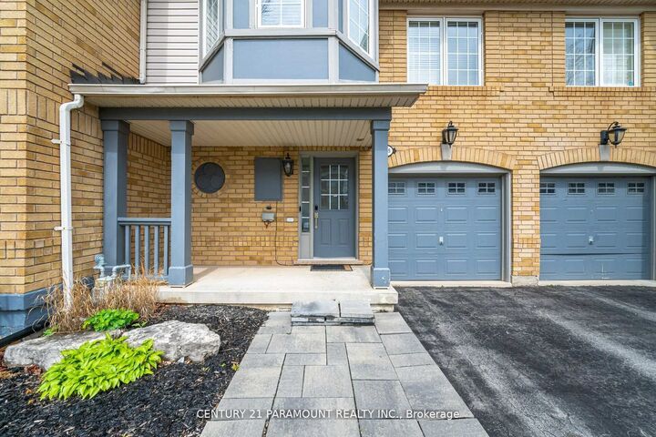 Property Photo:  2159 Baronwood Drive  ON L6M 4S4 