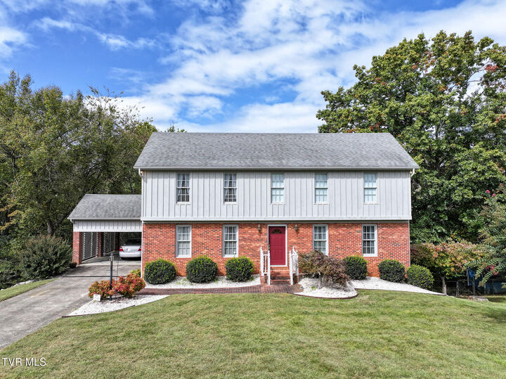 102 Magnolia Drive  Greeneville TN 37743 photo