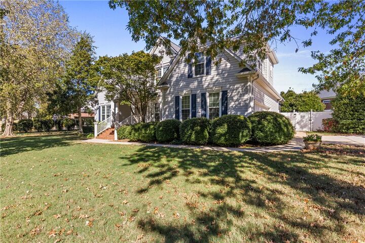 Property Photo: 103 Malvern Hill SC 29642
