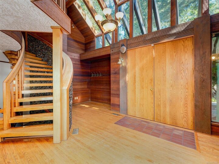 Property Photo: 3779 Duke Rd BC V9B 5T8