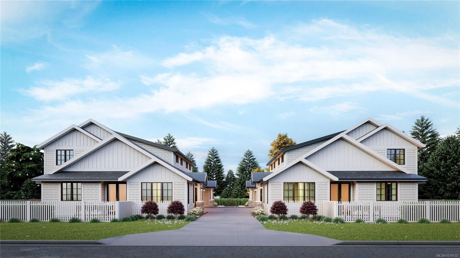 Property Photo: 5032 Wesley Rd 2 BC V8Y 1Z4