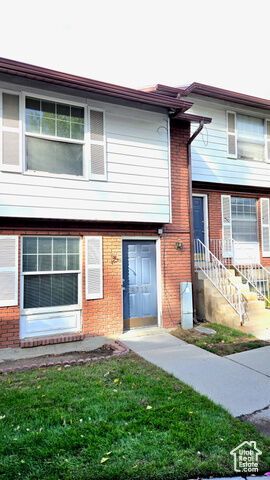 Property Photo: 8732 S 620 E UT 84070