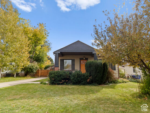 1056 E Elgin Ave  Salt Lake City UT 84106 photo
