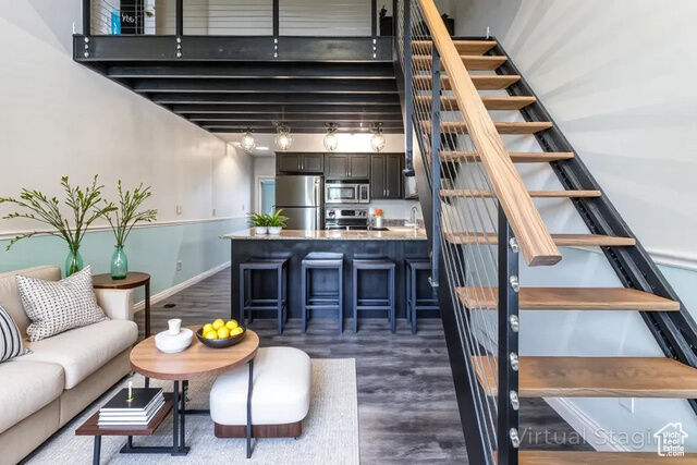 Property Photo:  541 E 500 N 10  UT 84606 