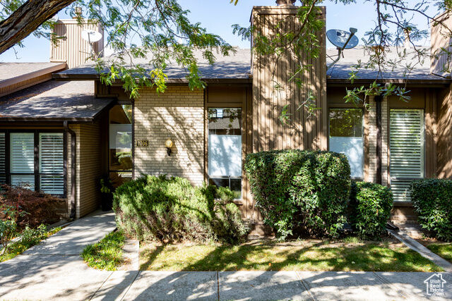 1706 E 6485 S  Salt Lake City UT 84121 photo