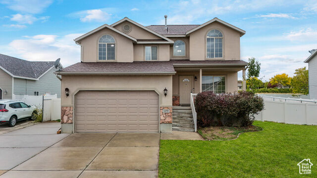 6698 Early Dawn  West Jordan UT 84084 photo