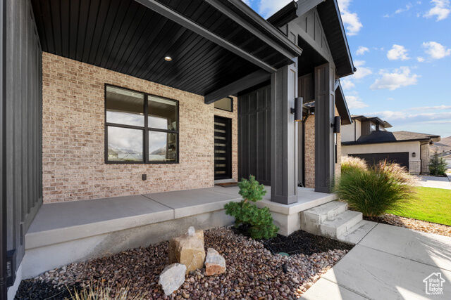 Property Photo: 13387 S Sky Rd UT 84096