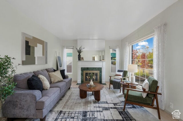 Property Photo: 1452 E Hollywood Ave UT 84105