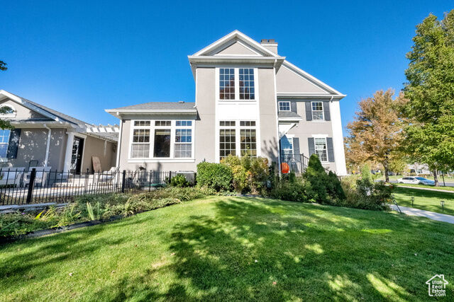 Property Photo:  4523 W South Jordan Pkwy  UT 84009 