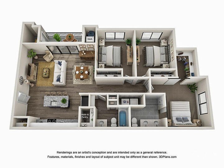 Property Photo: 553 S 100 W #101 UT 84701