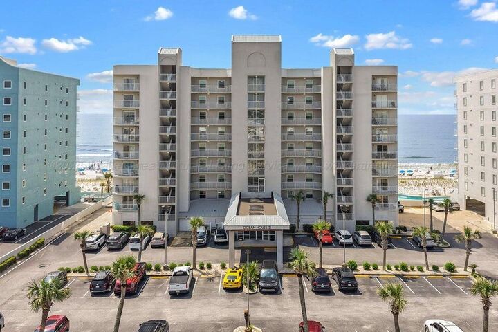 Property Photo: 949 W Beach Blvd AL 36542