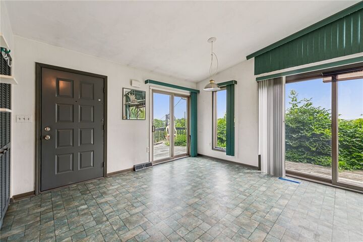 Property Photo: 277 Bennetts Rd PA 15601