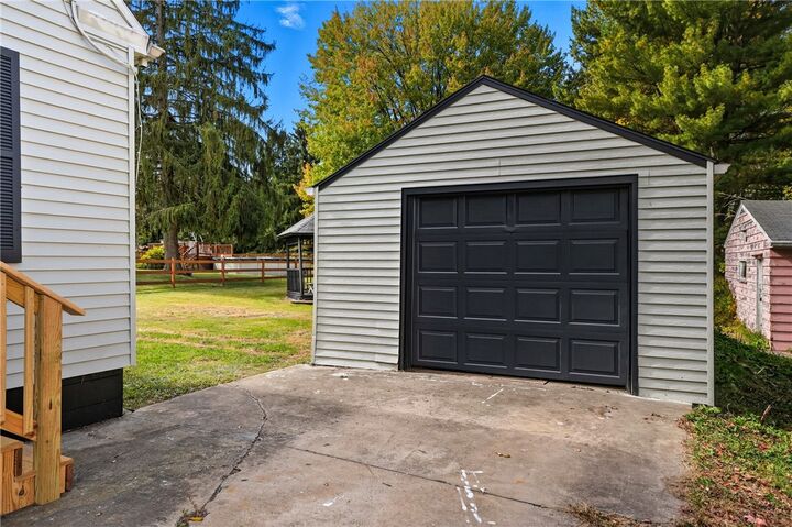 Property Photo:  396 S 4th Street  PA 16150 