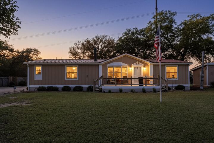 Property Photo:  15711 La Hacienda Drive  TX 78734 