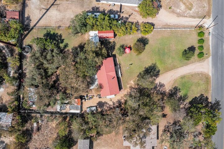 Property Photo: 15711 La Hacienda Drive TX 78734