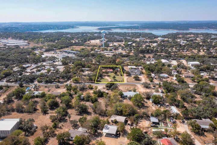 Property Photo:  15711 La Hacienda Drive  TX 78734 