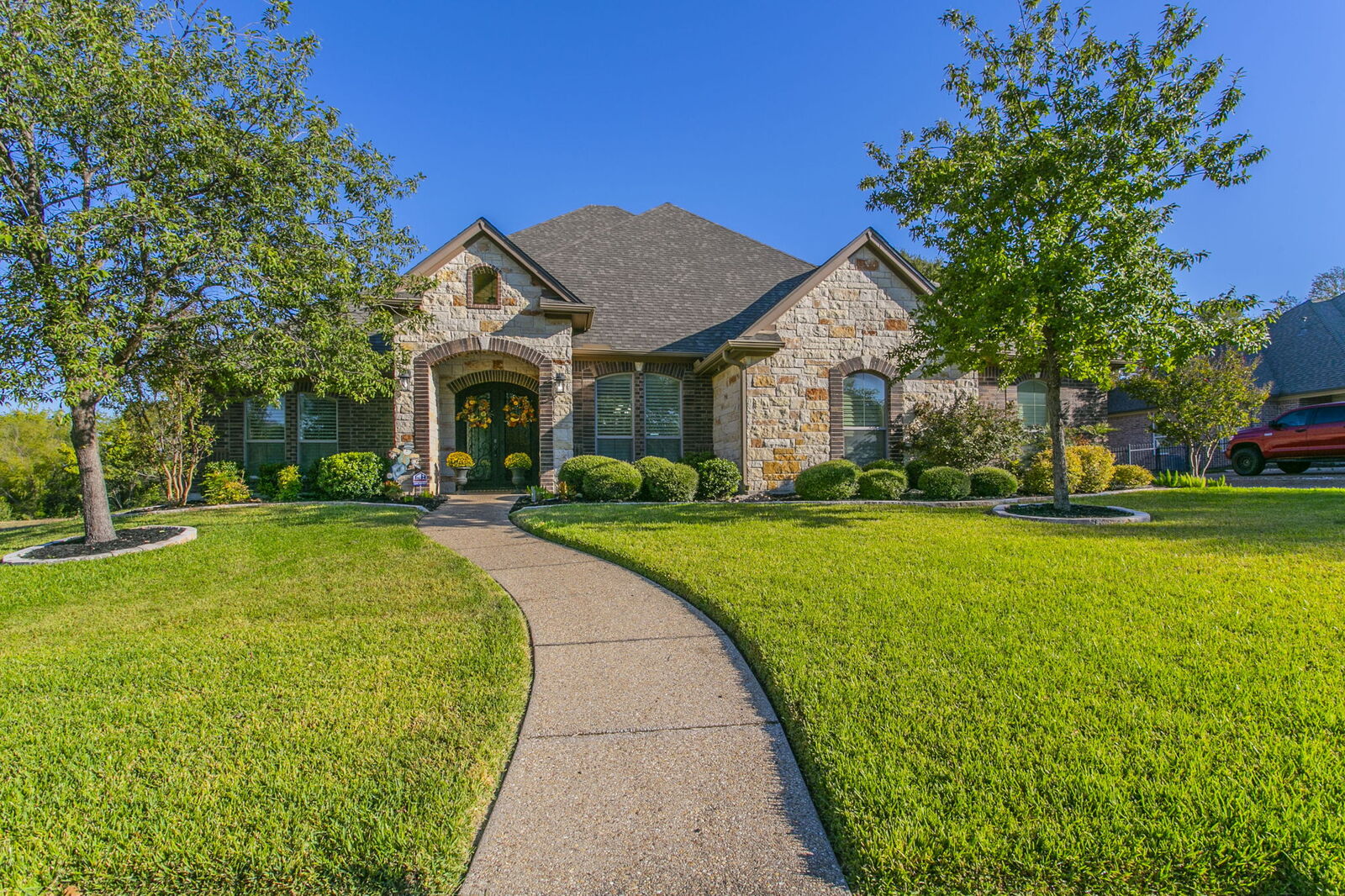 Property Photo: 5304 Sunflower Lane TX 76502