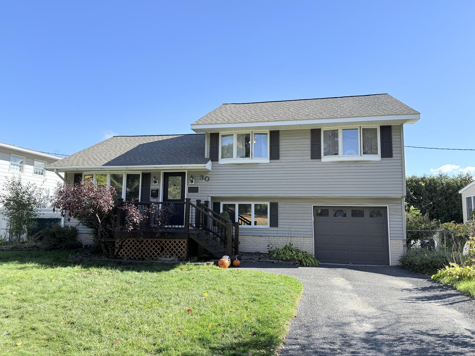 Property Photo:  30 Addoms Street  NY 12901 