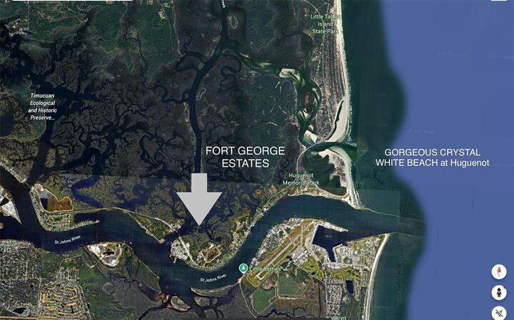 Property Photo:  9383 Hidden Marsh Court  FL 32226 