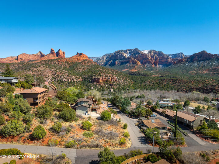 Property Photo: 10 Sunrise Avenue AZ 86336