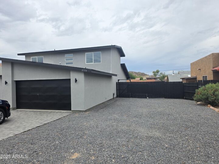 Property Photo:  6134 S Borego Road S  AZ 85118 