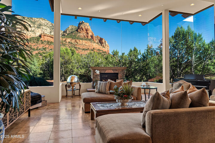 Property Photo:  30 Tourmaline Trail  AZ 86336 