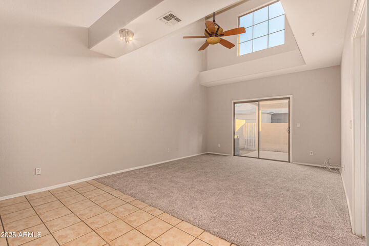 Property Photo: 15655 N 29th Street AZ 85032