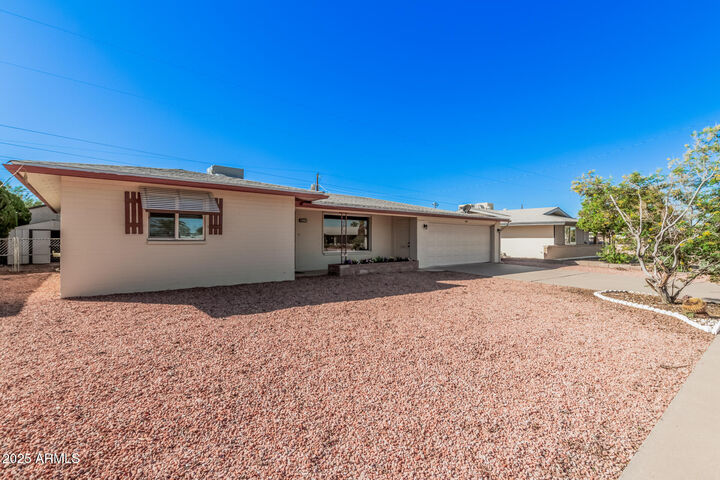 Property Photo:  5533 E Decatur Street  AZ 85205 