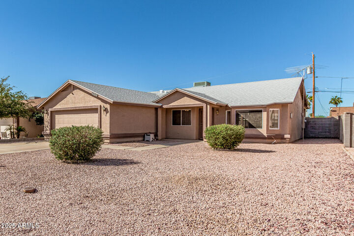 Property Photo:  2264 S Belaire Road  AZ 85119