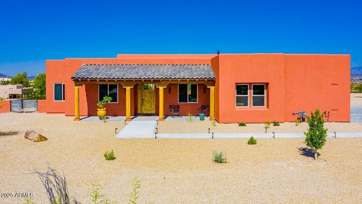 Property Photo:  335 Latigo Way  AZ 85390 