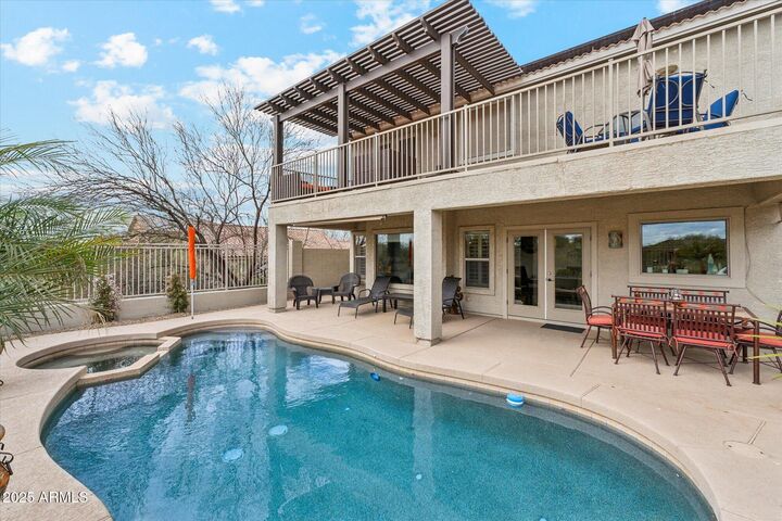 Property Photo: 4703 E Preserve Way AZ 85331