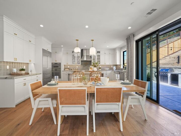 110 Erin Court  San Rafael CA 94903 photo