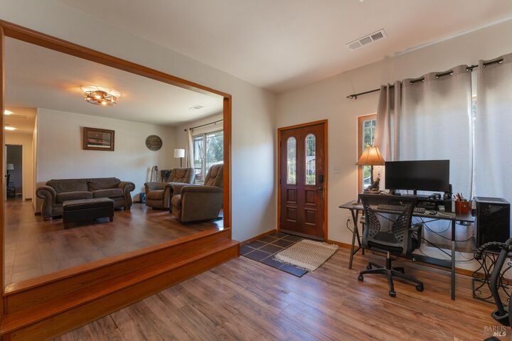 Property Photo:  216 Bonnie Lane  CA 95490 