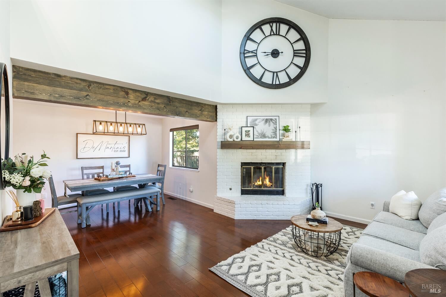 Property Photo:  1906 Belair Way  CA 95403 