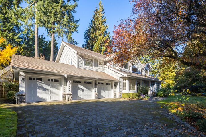 Property Photo: 448 Gordon Avenue BC V7T 1P3