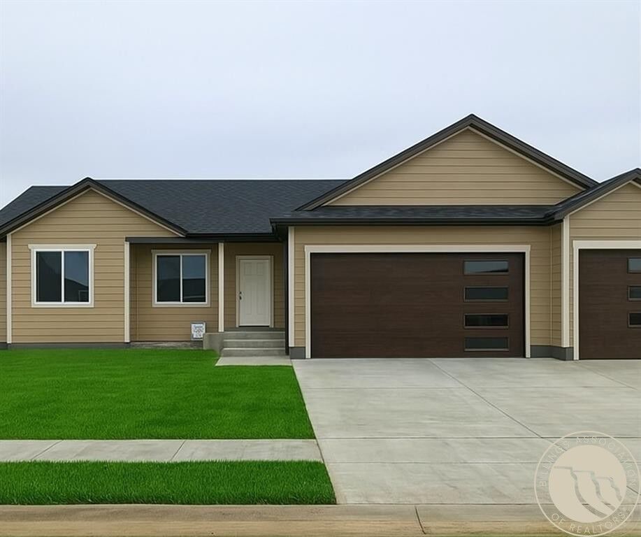 Property Photo:  2030 Gayle Drive  MT 59105