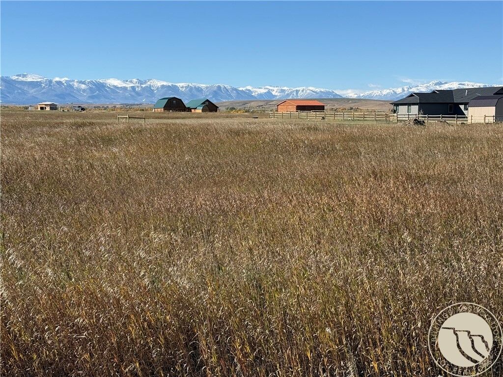 Property Photo: Nsn Wireless Way MT 59070