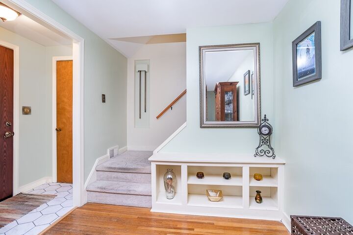 Property Photo: 43 Keats Avenue NY 14150