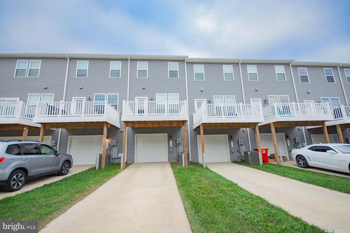 Property Photo: 34 Coolidge Avenue WV 25438