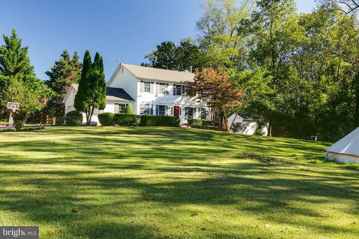 Property Photo:  7286 Ridgedale Drive  VA 20186 