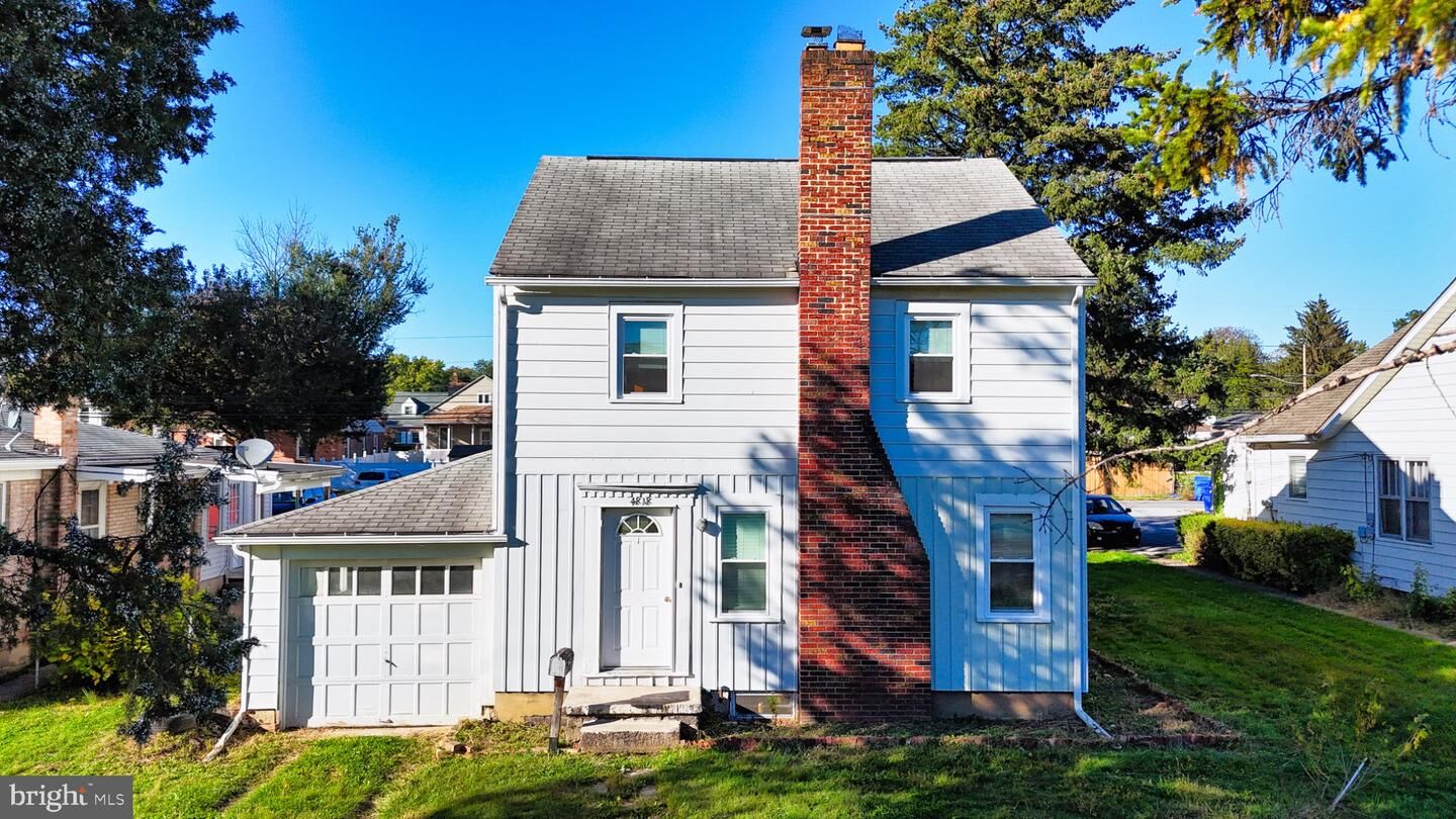 Property Photo: 4818 Derry Street PA 17111