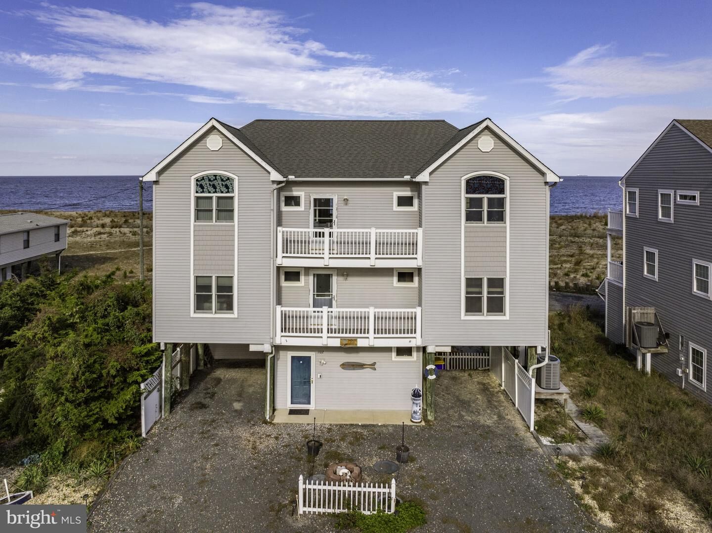 Property Photo: 1102 S Bay Shore Drive DE 19968